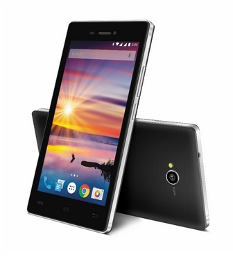India Desire : Buy Lava Flair Z1 Mobile At Rs. 5399 From Snapdeal